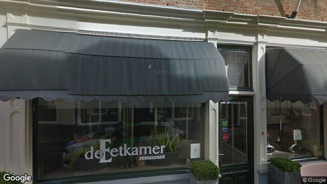 Appartement - Wagenaarstraat/Middelburg (€1475.00/108.00m2)