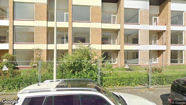 Appartement - Campanulastraat/Den Haag (€1995.00/81.00m2)