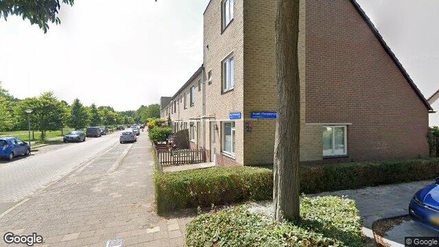 Huurwoning - Pieter de Swartstraat/Almere (€1950.00/114.00m2)