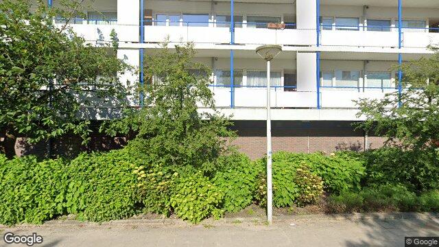 Appartement - Ottho Heldringstraat/Amsterdam (€2750.00/121.00m2)