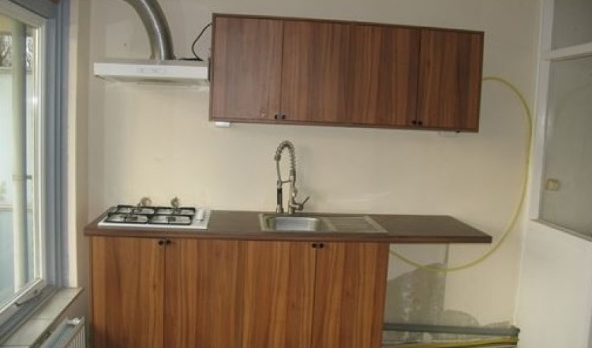 Kamer - Dierenselaan/Den Haag (€475.00/15.00m2)