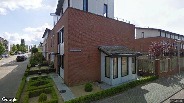 Huurwoning - Schout van der Dussensingel/Den Bosch (€2100.00/117.00m2)