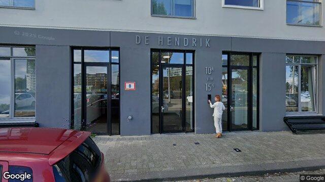 Appartement - Prins Hendrikkade/Rotterdam (€1850.00/89.00m2)