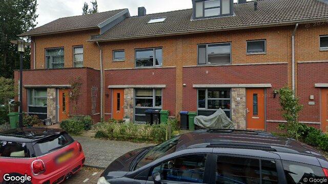 Huurwoning - Mgr.dr. H. Poelslaan/Amstelveen (€2950.00/136.00m2)