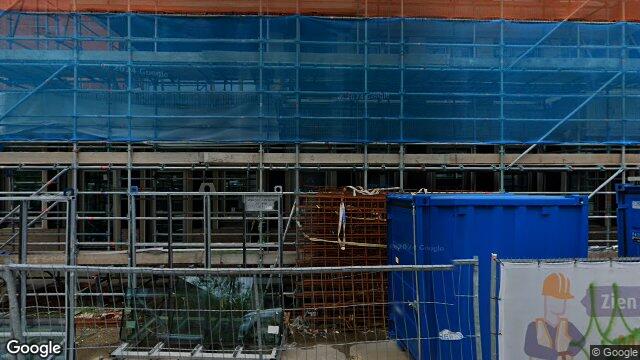 Appartement - Batteryparkstraat/Amsterdam (€1795.00/73.00m2)