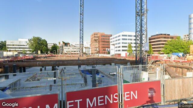 Appartement - Hogehilweg/Amsterdam (€1805.00/77.00m2)