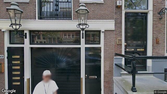 Appartement - Lauriergracht/Amsterdam (€5500.00/300.00m2)
