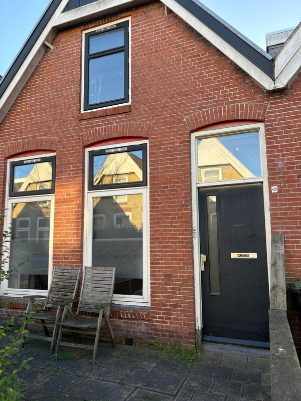 Huurwoning - 2e Rembrandtdwarsstraat/Leeuwarden (€1000.00/70.00m2)