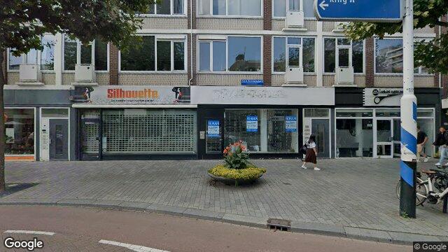 Appartement - Karel Doormanstraat/Rotterdam (€1850.00/65.00m2)