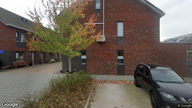 Huurwoning - Lambrecht van Linschotenstraat/Delft (€2650.00/123.00m2)