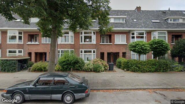 Appartement - Marnixstraat/Haarlem (€2245.00/60.00m2)