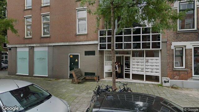 Appartement - Van der Palmstraat/Rotterdam (€1400.00/84.00m2)