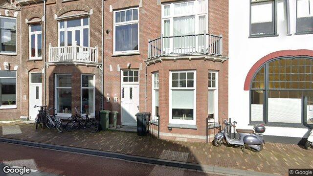 Huurwoning - Eerste Emmastraat/Haarlem (€4250.00/174.00m2)