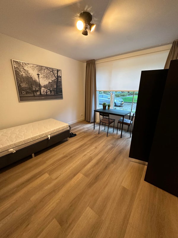 Kamer - Hermelijnstraat/Eindhoven (€825.00/145.00m2)
