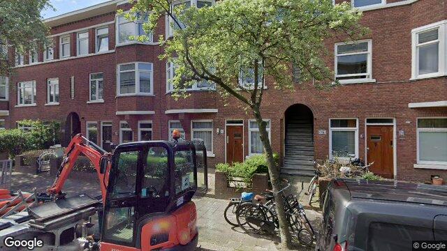 Appartement - Voorthuizenstraat/Den Haag (€1850.00/64.00m2)