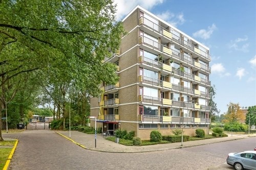 Appartement - Hakfortlaan/Arnhem (€950.00/105.00m2)