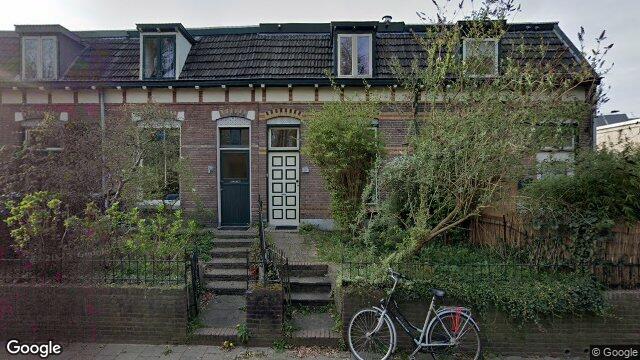 Appartement - Oude Graafseweg/Nijmegen (€1500.00/65.00m2)