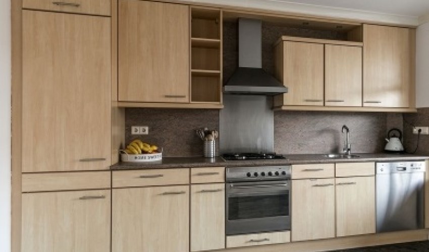 For rent Apartment Enschede (Vanekerstraat €795/86m2) · kamer.nl