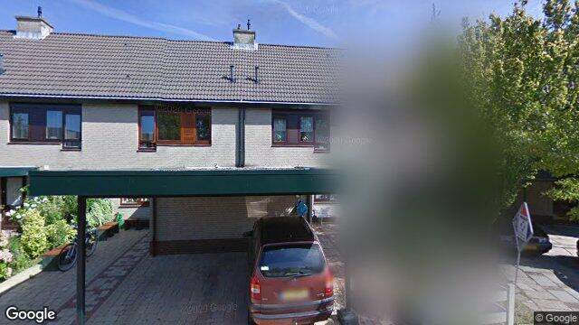 Huurwoning - Papiermolen/Capelle aan den IJssel (€1875.00/117.00m2)