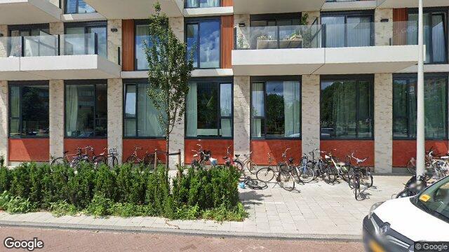 Appartement - Jan Tooropstraat/Amsterdam (€1915.00/82.00m2)