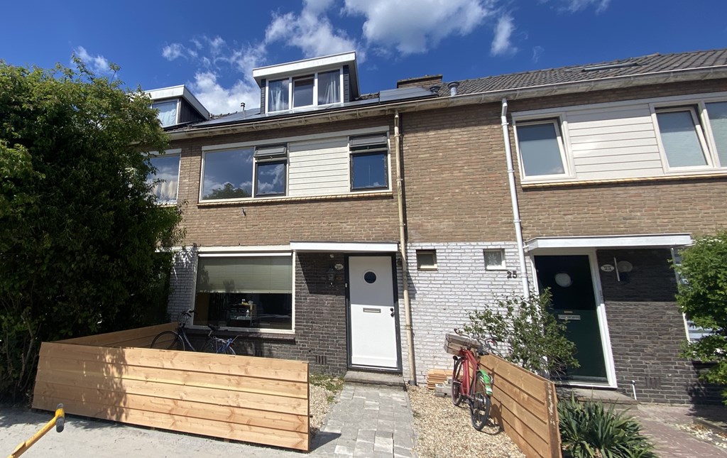 Kamer - Maluslaan/Groningen (€580.00/13.00m2)