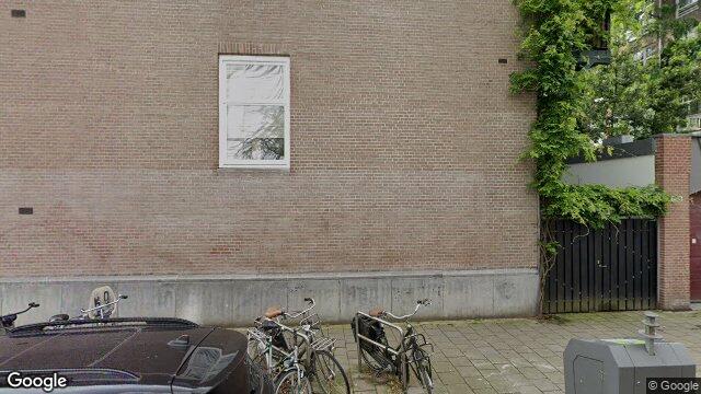 Appartement - Valeriusplein/Amsterdam (€6750.00/166.00m2)