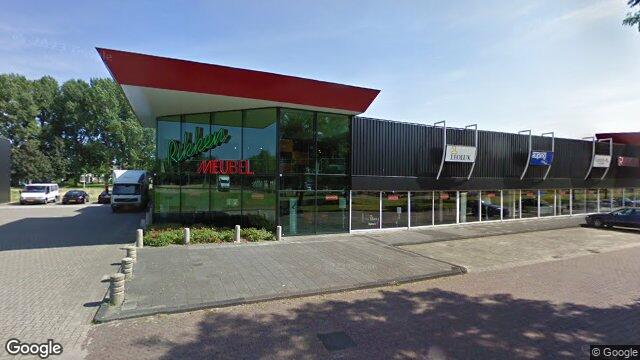 Appartement - De Tureluur/Dronten (€1275.00/71.00m2)