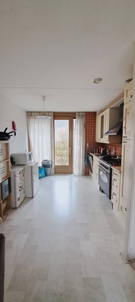 Kamer - Jaspisstraat/Groningen (€420.00/17.00m2)