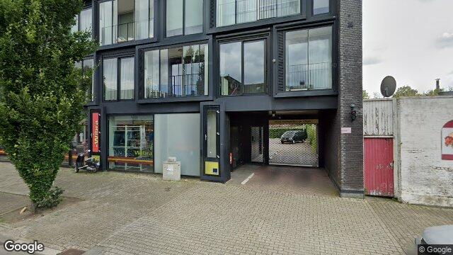 Appartement - Besterdplein/Tilburg (€1250.00/38.00m2)