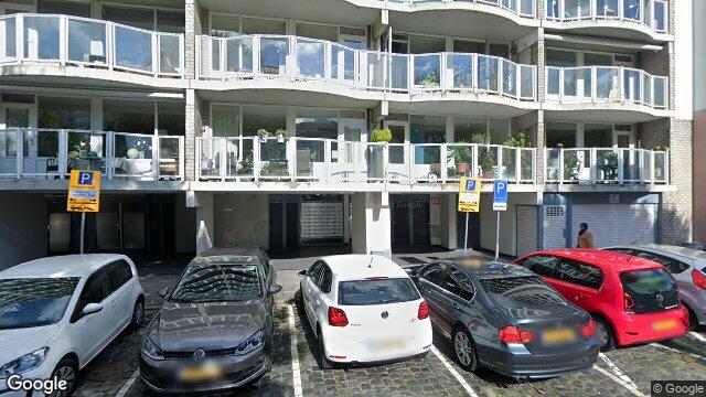 Appartement - Admiraliteitskade/Rotterdam (€2395.00/76.00m2)