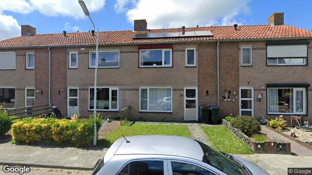 Huurwoning - Dijckmeesterstraat/Groede (€1395.00/98.00m2)
