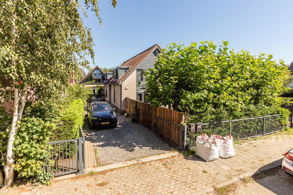 Huurwoning - Oude Kruisweg/Cruquius (€3700.00/178.00m2)