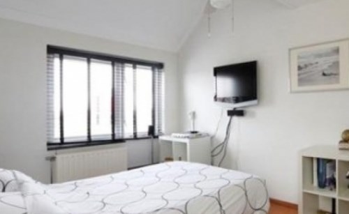 Kamer - Korte Molenstraat/Den Haag (€515.00/14.00m2)