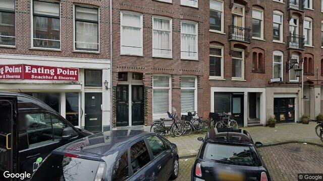 Appartement - Pieter Baststraat/Amsterdam (€3500.00/100.00m2)