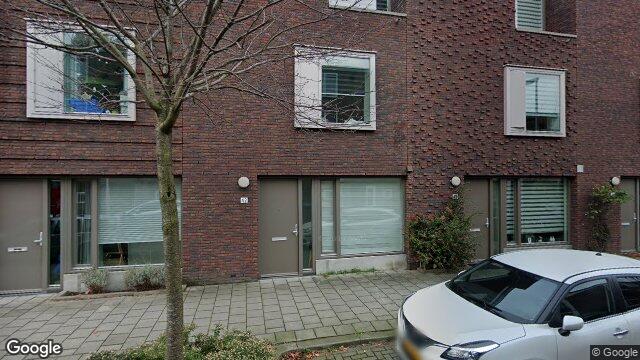 Huurwoning - Troelstralaan/Utrecht (€3500.00/143.00m2)