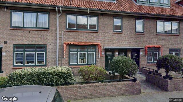 Appartement - Celsiusstraat/Den Haag (€1795.00/102.00m2)