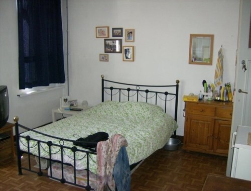 Kamer - Weteringkade/Den Haag (€660.00/26.00m2)