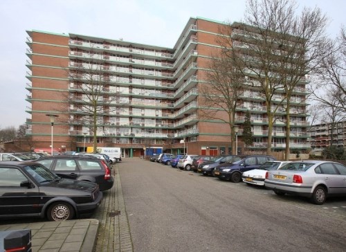 Appartement - Binnenwater/Zoetermeer (€835.00/68.00m2)