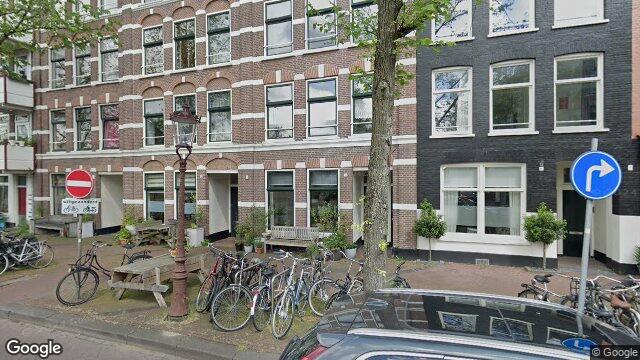Appartement - Zoutkeetsplein/Amsterdam (€2250.00/72.00m2)