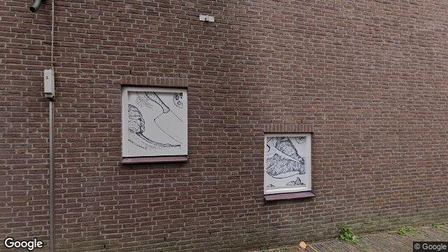 Appartement - Damstraat/Leidschendam (€1695.00/88.00m2)