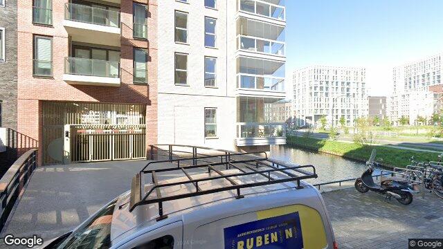 Appartement - Jan Wolkerslaan/Diemen (€2170.00/111.00m2)