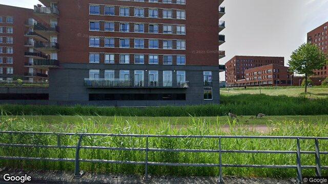 Appartement - Harriët Freezerhof/Den Haag (€2250.00/113.00m2)