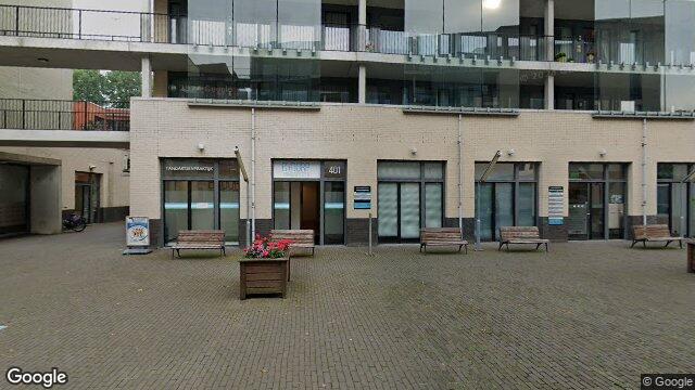 Appartement - Bijdorplaan/Zoetermeer (€1228.00/92.00m2)