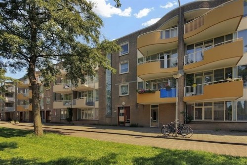 Appartement - Streefkerkstraat/Amsterdam (€1610.00/77.00m2)