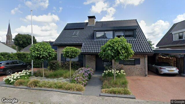 Huurwoning - Vrachelsestraat/Den Hout (€2500.00/160.00m2)