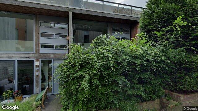 Huurwoning - Mattenbiesstraat/Amsterdam (€3500.00/149.00m2)