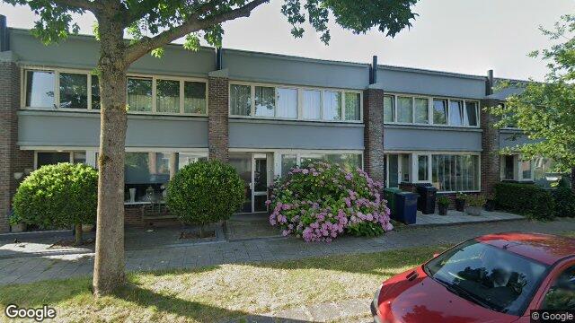 Huurwoning - Bosbessenstraat/Almere (€1955.00/132.00m2)