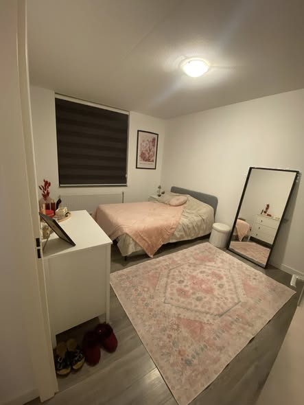 Kamer - Johan Hofmanstraat/Amsterdam (€990.00/15.00m2)