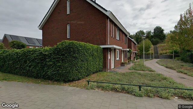 Huurwoning - Speerpunt/Eindhoven (€2500.00/130.00m2)