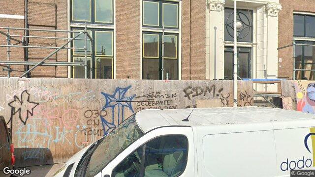 Appartement - Nieuwe Gracht/Haarlem (€3950.00/118.00m2)